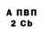А ПВП Crystall eva gimi